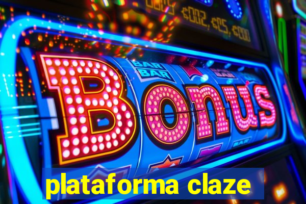 plataforma claze